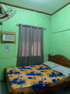 MYGGZ Inn